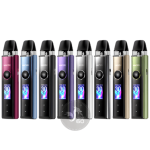 خرید پاد ماد ونکس کیو پرو گیک ویپ GEEK VAPE WENAX Q PRO