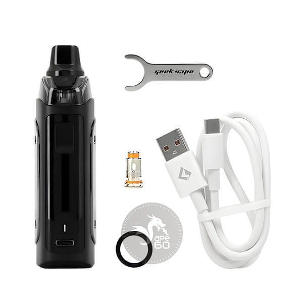 خرید پاد ماد ایجیس بوست 3 گیک ویپ GEEK VAPE AEGIS BOOST 3