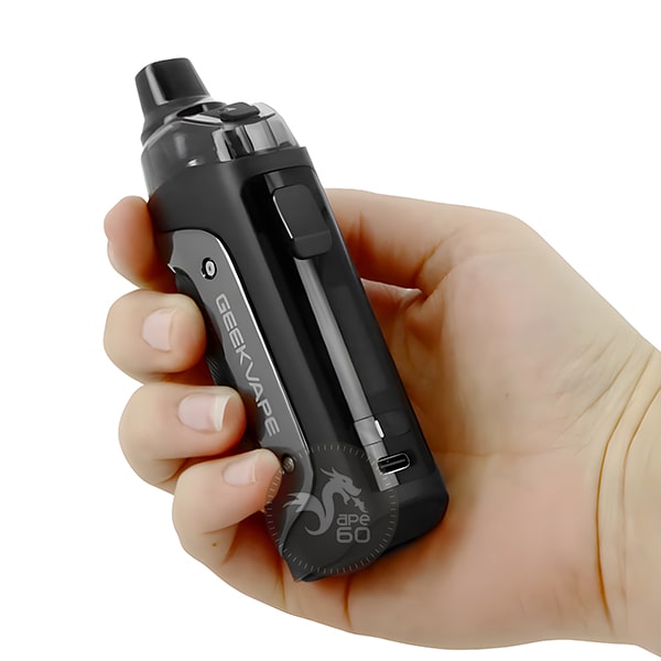 خرید پاد ماد ایجیس بوست 3 گیک ویپ GEEK VAPE AEGIS BOOST 3
