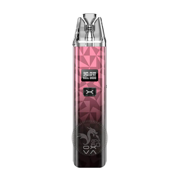 خرید پاد ماد اکسلیم کلاسیک اکسوا OXVA XLIM CLASSIC EDITION رنگ Black Pink