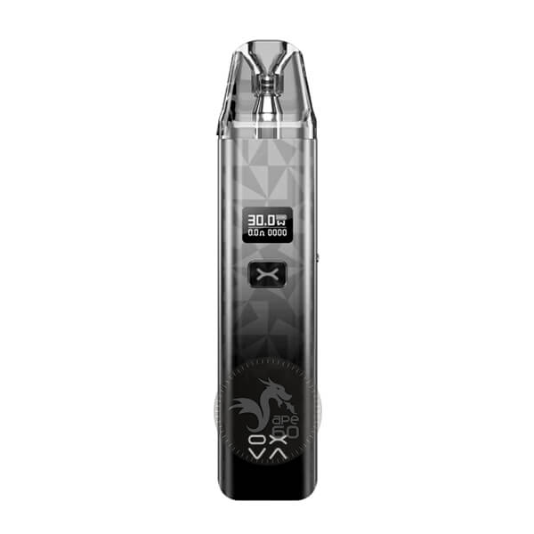 خرید پاد ماد اکسلیم کلاسیک اکسوا OXVA XLIM CLASSIC EDITION رنگ Black Silver