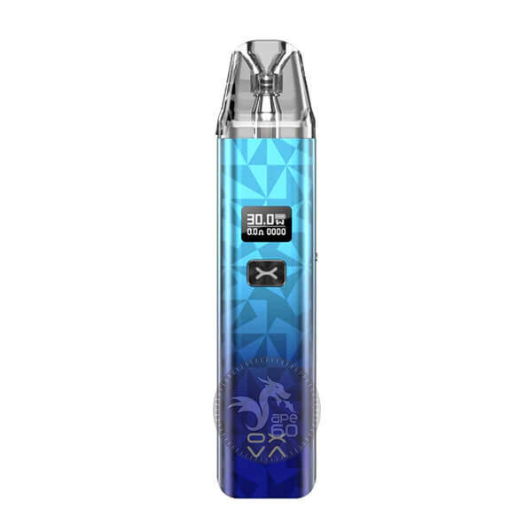 خرید پاد ماد اکسلیم کلاسیک اکسوا OXVA XLIM CLASSIC EDITION رنگ Gradient Blue
