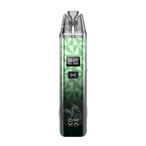 خرید پاد ماد اکسلیم کلاسیک اکسوا OXVA XLIM CLASSIC EDITION رنگ Gradient Green