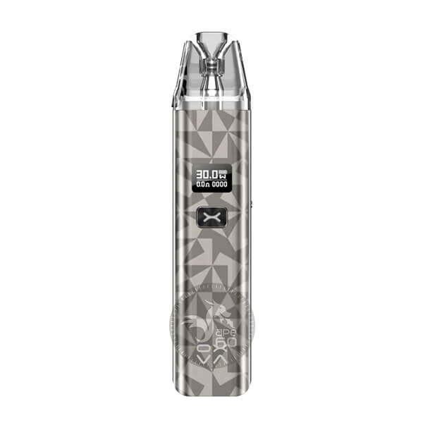 خرید پاد ماد اکسلیم کلاسیک اکسوا OXVA XLIM CLASSIC EDITION رنگ Gunmetal