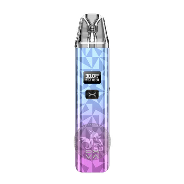 خرید پاد ماد اکسلیم کلاسیک اکسوا OXVA XLIM CLASSIC EDITION رنگ Pink Blue