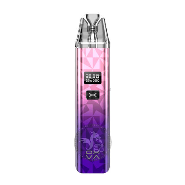 خرید پاد ماد اکسلیم کلاسیک اکسوا OXVA XLIM CLASSIC EDITION رنگ Purple Pink