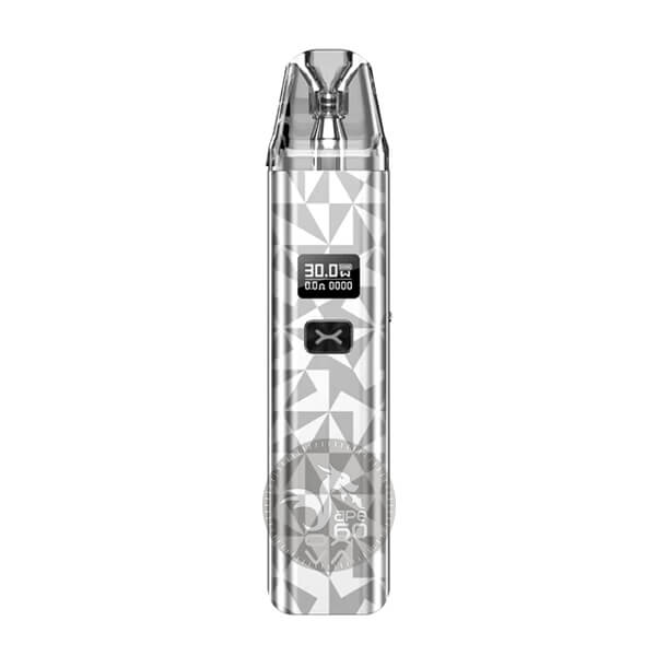 خرید پاد ماد اکسلیم کلاسیک اکسوا OXVA XLIM CLASSIC EDITION رنگ Silver
