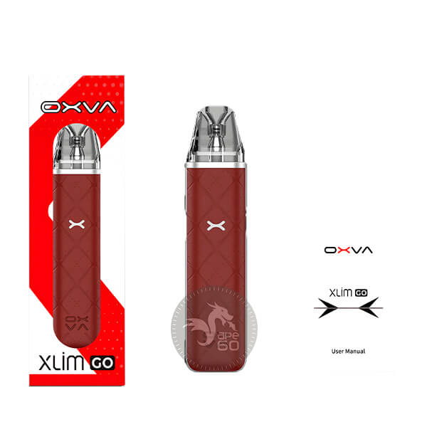 خرید پاد ماد اکسلیم گو اکسوا OXVA XLIM GO