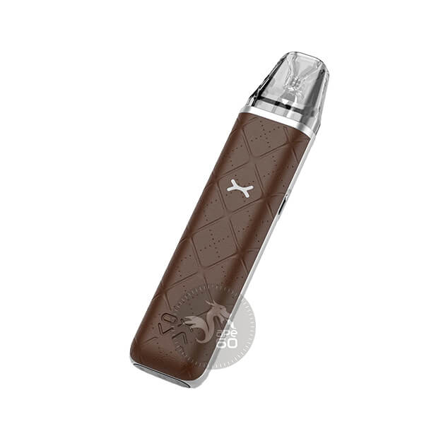 خرید پاد ماد اکسلیم گو اکسوا OXVA XLIM GO رنگ Dark Brown