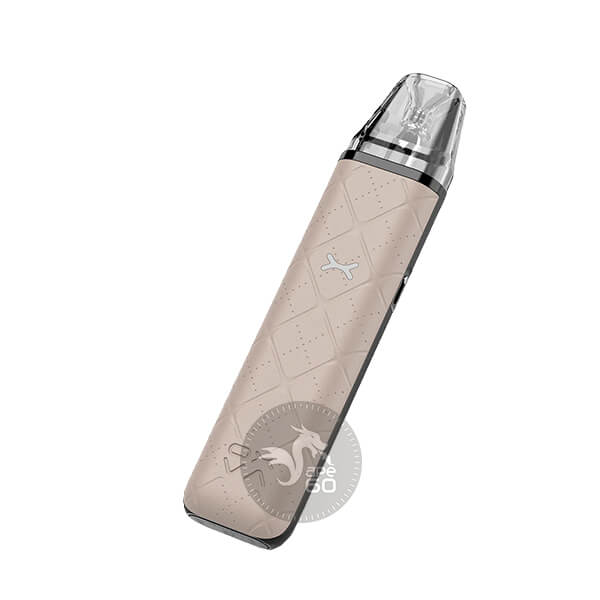 خرید پاد ماد اکسلیم گو اکسوا OXVA XLIM GO رنگ Light Brown