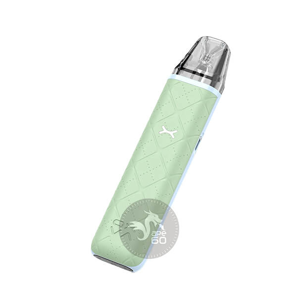 خرید پاد ماد اکسلیم گو اکسوا OXVA XLIM GO رنگ Light Green