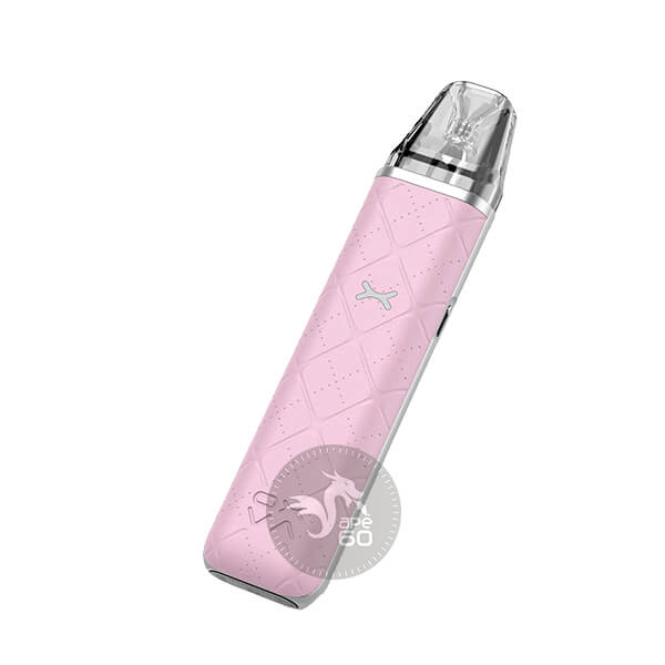 خرید پاد ماد اکسلیم گو اکسوا OXVA XLIM GO رنگ Pink