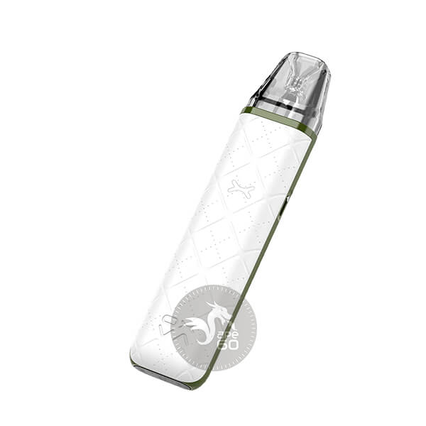 خرید پاد ماد اکسلیم گو اکسوا OXVA XLIM GO رنگ White