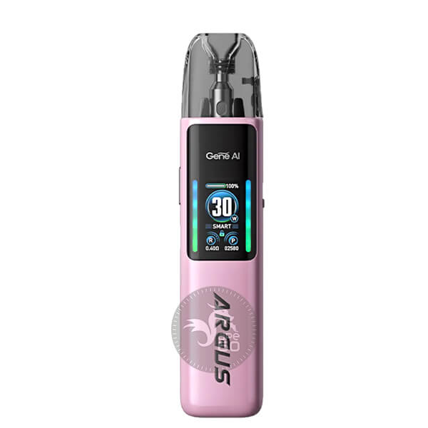 خرید پاد ماد آرگاس جی2 ووپو VOOPOO ARGUS G2 رنگ Glow Pink