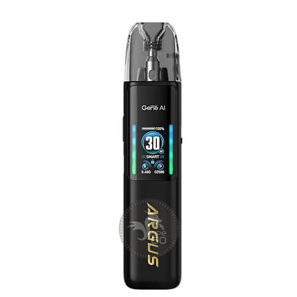 خرید پاد ماد آرگاس جی2 ووپو VOOPOO ARGUS G2 رنگ Spray Black