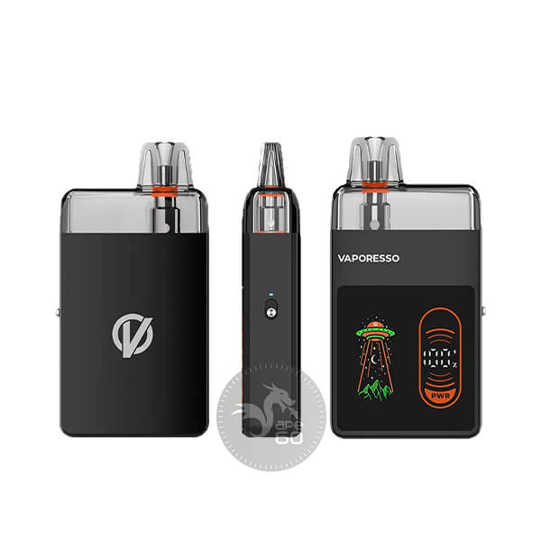خرید پاد سیستم اکو نانو پرو ویپرسو VAPORESSO ECO NANO PRO