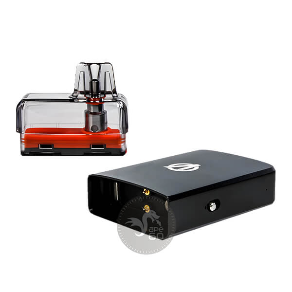 خرید پاد سیستم اکو نانو پرو ویپرسو VAPORESSO ECO NANO PRO