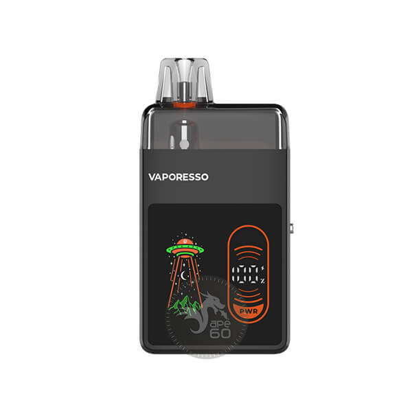 خرید پاد سیستم اکو نانو پرو ویپرسو VAPORESSO ECO NANO PRO رنگ Black