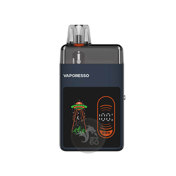 خرید پاد سیستم اکو نانو پرو ویپرسو VAPORESSO ECO NANO PRO رنگ Gunmetal