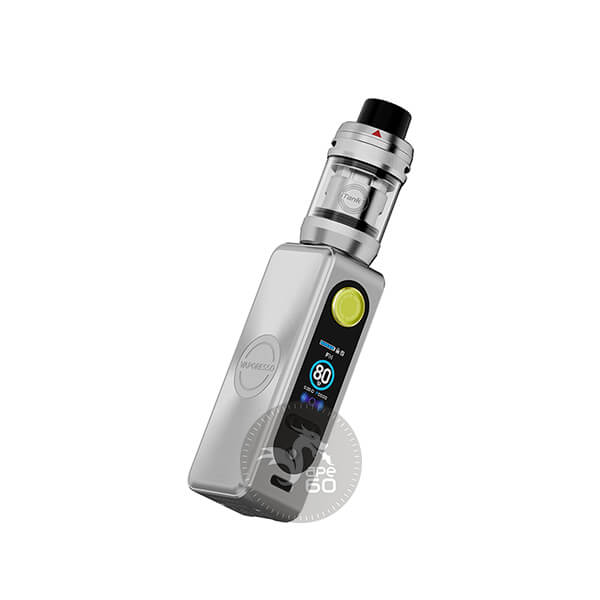 خرید ویپ جن اس ای ویپرسو VAPORESSO GEN SE رنگ Arctic Silver