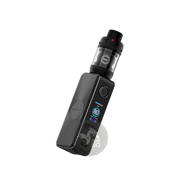 خرید ویپ جن اس ای ویپرسو VAPORESSO GEN SE رنگ Dark Black