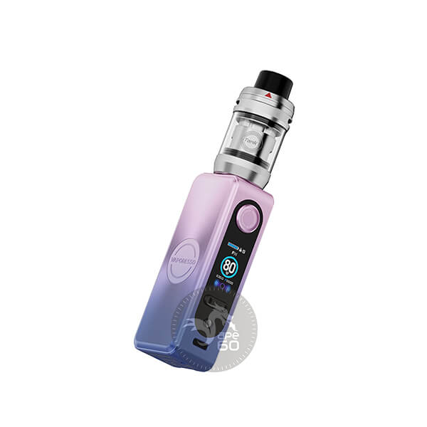 خرید ویپ جن اس ای ویپرسو VAPORESSO GEN SE رنگ Gradient Purple
