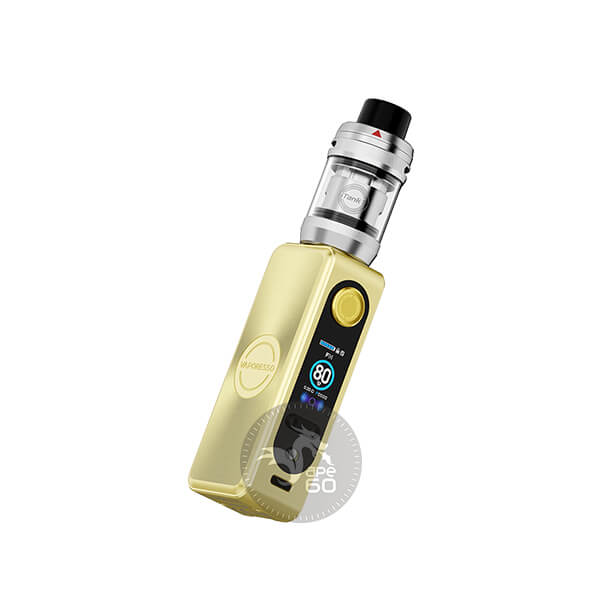 خرید ویپ جن اس ای ویپرسو VAPORESSO GEN SE رنگ Platinum Gold