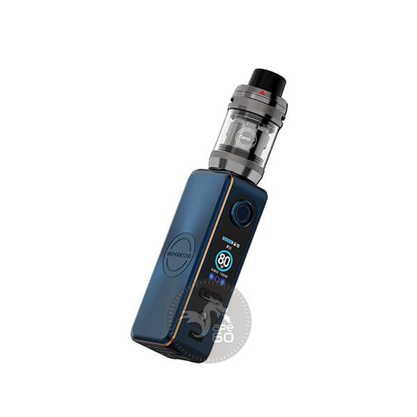 خرید ویپ جن اس ای ویپرسو VAPORESSO GEN SE رنگ Storm Blue