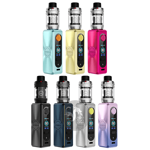 خرید ویپ جن اس ای ویپرسو VAPORESSO GEN SE