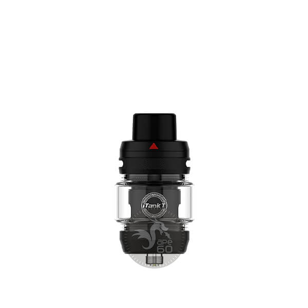 خرید اتومایزر آی تانک تی ویپرسو VAPORESSO ITANK T رنگ Black
