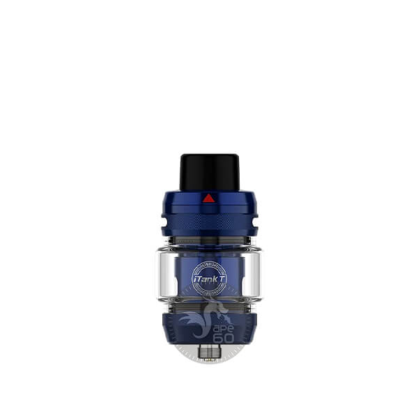خرید اتومایزر آی تانک تی ویپرسو VAPORESSO ITANK T رنگ Blue