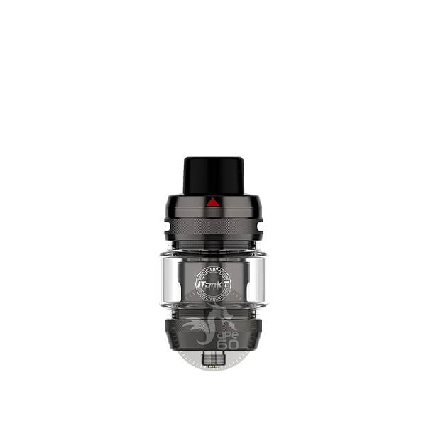 خرید اتومایزر آی تانک تی ویپرسو VAPORESSO ITANK T رنگ Grey