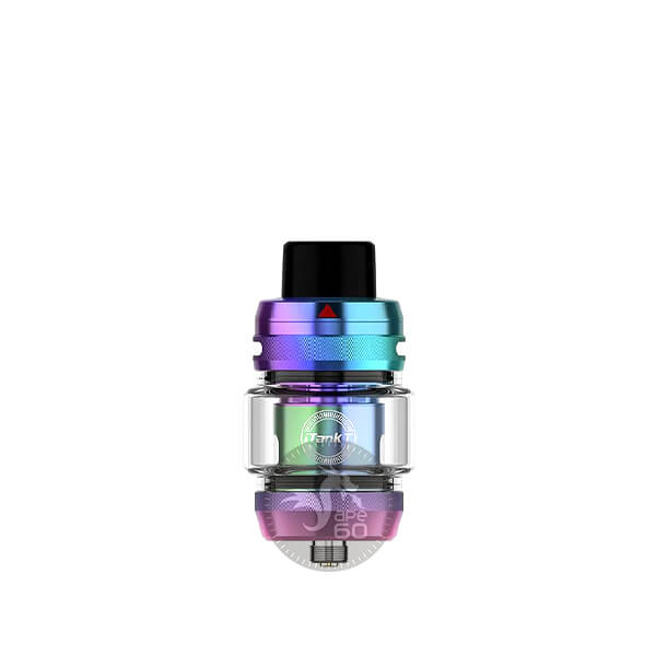 خرید اتومایزر آی تانک تی ویپرسو VAPORESSO ITANK T رنگ Rainbow