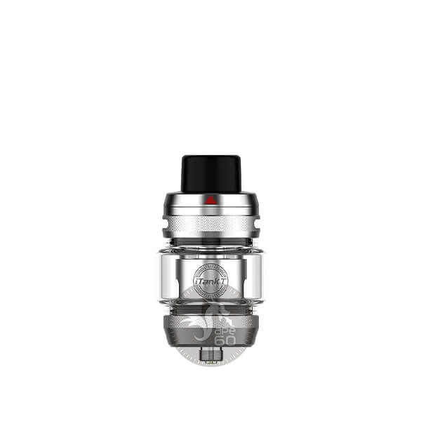 خرید اتومایزر آی تانک تی ویپرسو VAPORESSO ITANK T رنگ Silver