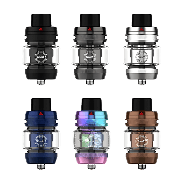 خرید اتومایزر آی تانک تی ویپرسو VAPORESSO ITANK T