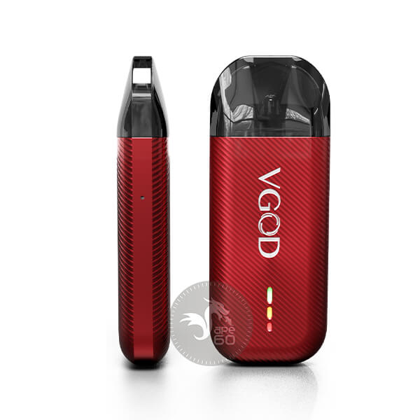 خرید پاد سیستم پرو اس ویگاد VGOD POD PRO S