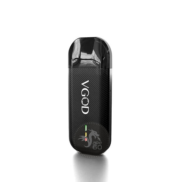 خرید پاد سیستم پرو اس ویگاد VGOD POD PRO S رنگ BLACK