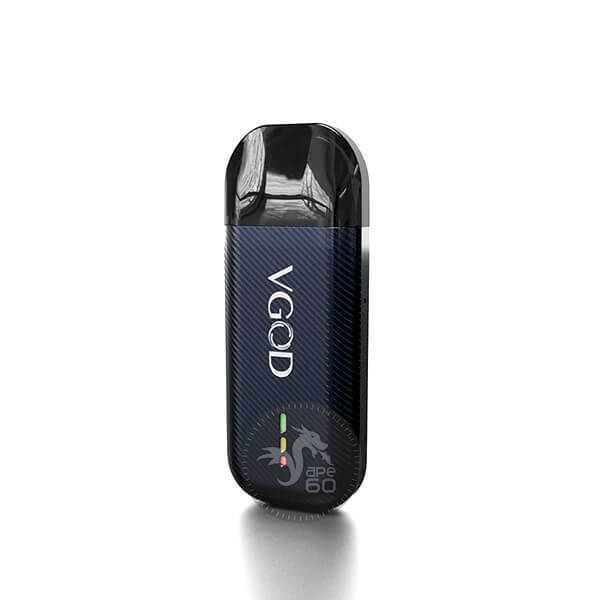 خرید پاد سیستم پرو اس ویگاد VGOD POD PRO S رنگ BLUE