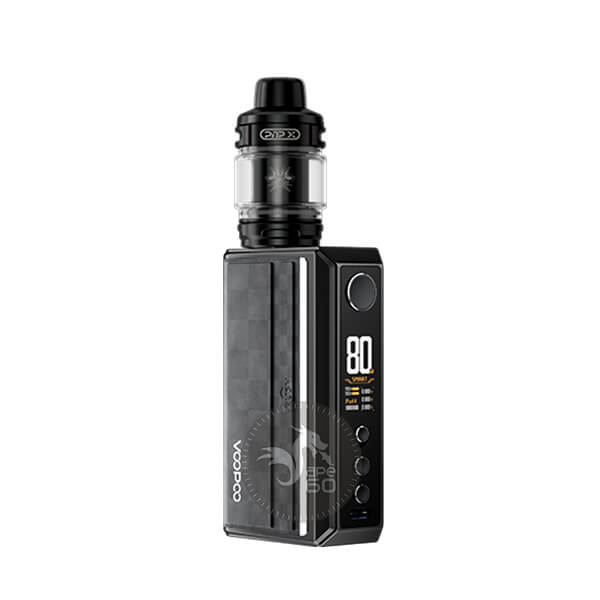 خرید ویپ درگ 5 ووپو VOOPOO DRAG 5 رنگ Black