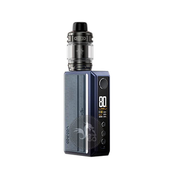 خرید ویپ درگ 5 ووپو VOOPOO DRAG 5 رنگ Gradient Blue