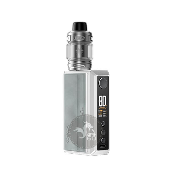خرید ویپ درگ 5 ووپو VOOPOO DRAG 5 رنگ Silver