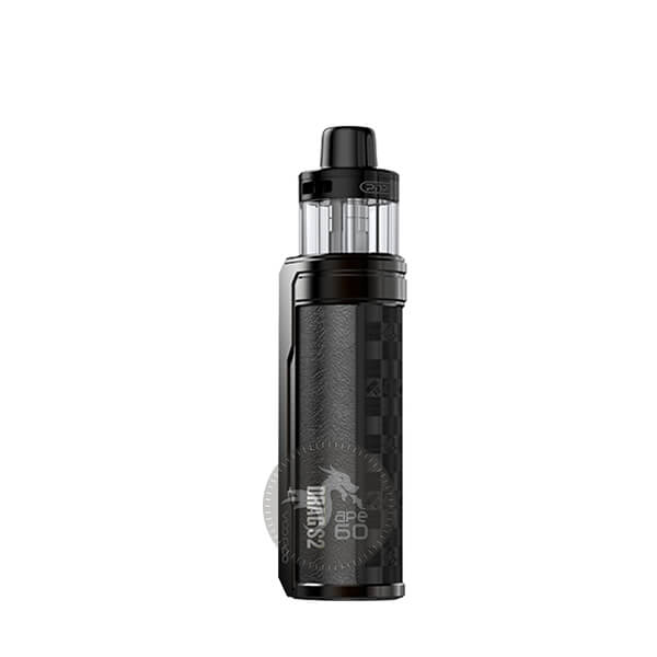 خرید پاد ماد درگ اس 2 ووپو VOOPOO DRAG S2 (DTL VERSION) رنگ Checkered Black