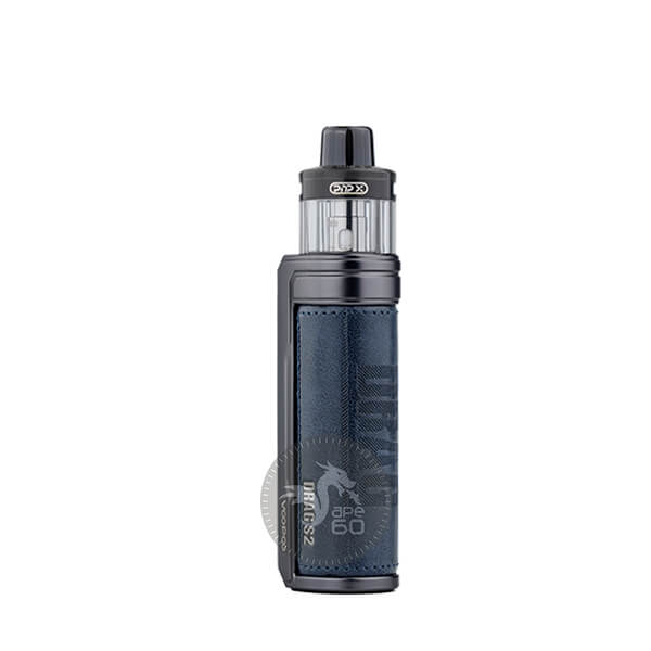 خرید پاد ماد درگ اس 2 ووپو VOOPOO DRAG S2 (DTL VERSION) رنگ Galaxy Blue