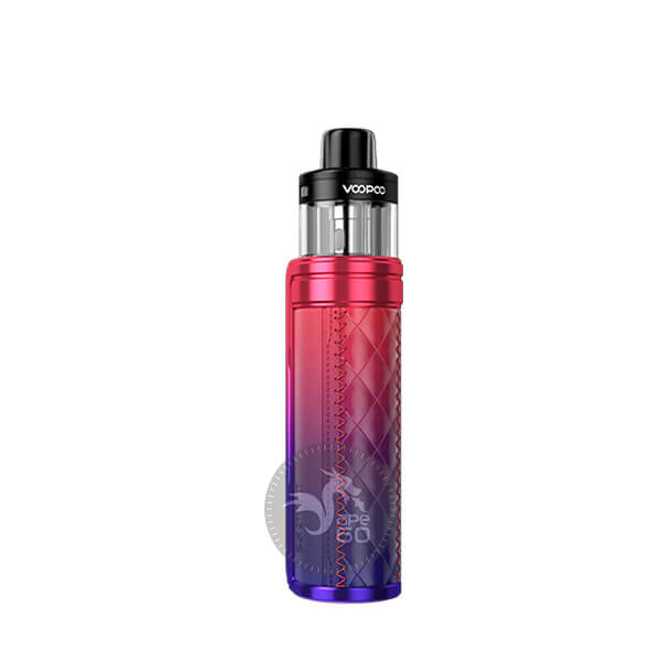 خرید پاد ماد درگ اس 2 ووپو VOOPOO DRAG S2 (DTL VERSION) رنگ Modern Red