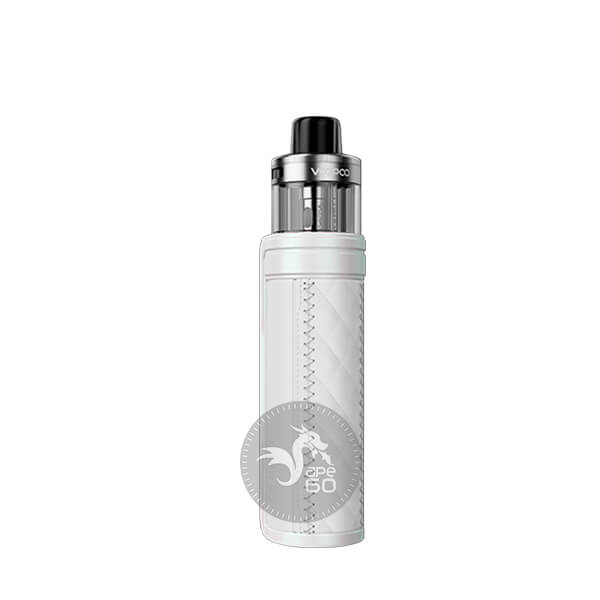 خرید پاد ماد درگ اس 2 ووپو VOOPOO DRAG S2 (DTL VERSION) رنگ Pearl White
