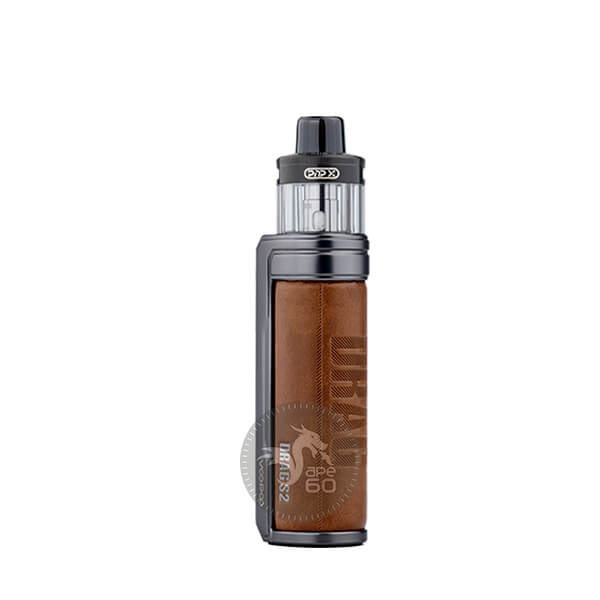 خرید پاد ماد درگ اس 2 ووپو VOOPOO DRAG S2 (DTL VERSION) رنگ Retro