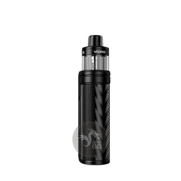 خرید پاد ماد درگ اس 2 ووپو VOOPOO DRAG S2 (DTL VERSION) رنگ Spray Black