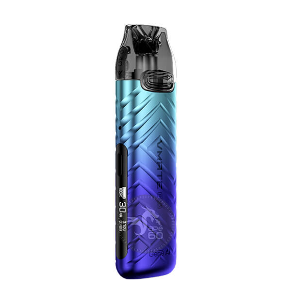 خریدپاد ماد وی میت پرو ووپو VOOPOO VMATE PRO (POWER EDITION) رنگ Armor Blue