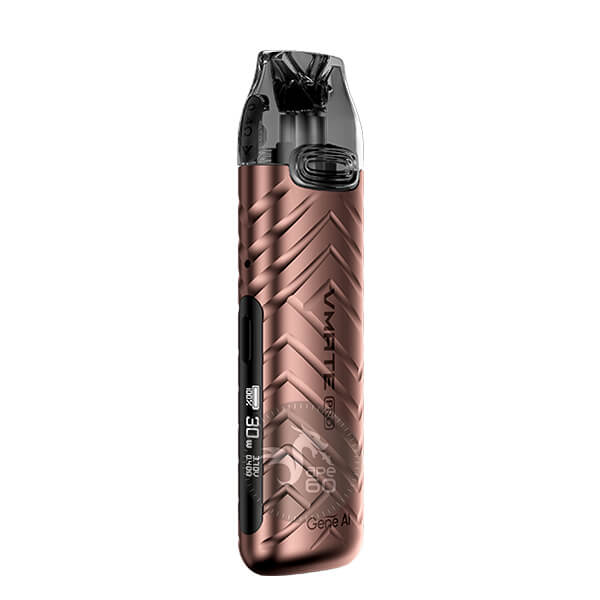 خرید پاد ماد وی میت پرو ووپو VOOPOO VMATE PRO (POWER EDITION) رنگ Armor Copper