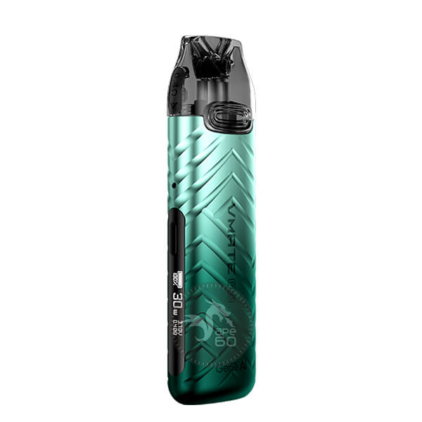 خرید پاد ماد وی میت پرو ووپو VOOPOO VMATE PRO (POWER EDITION) رنگ Armor Green